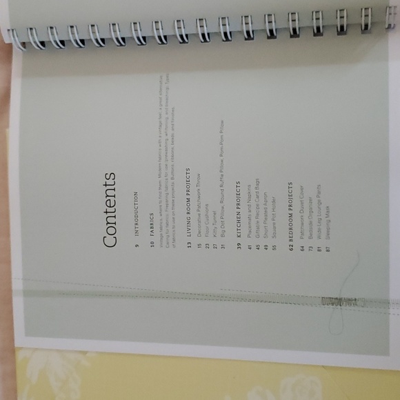 Sewing Project Book - Picture 3 of 5